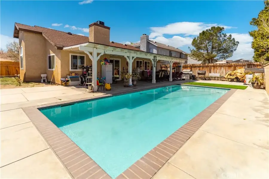 1335 Samra Avenue, Lancaster, CA 93535 - #2