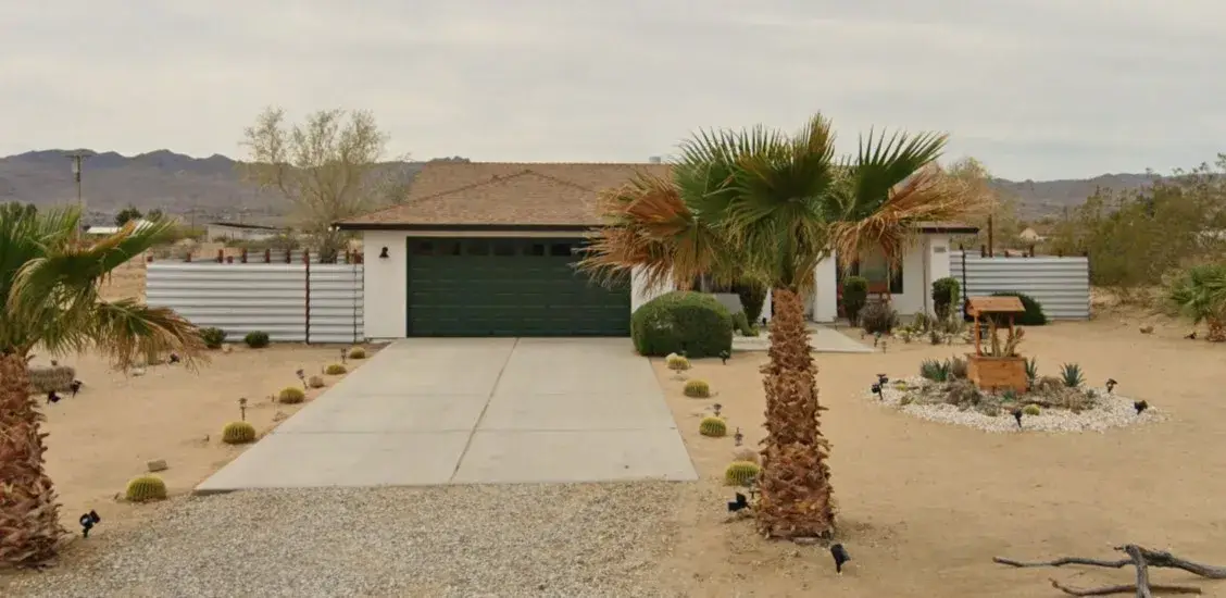 65055 Sun Mesa, Joshua Tree, CA 92252 - Image #1
