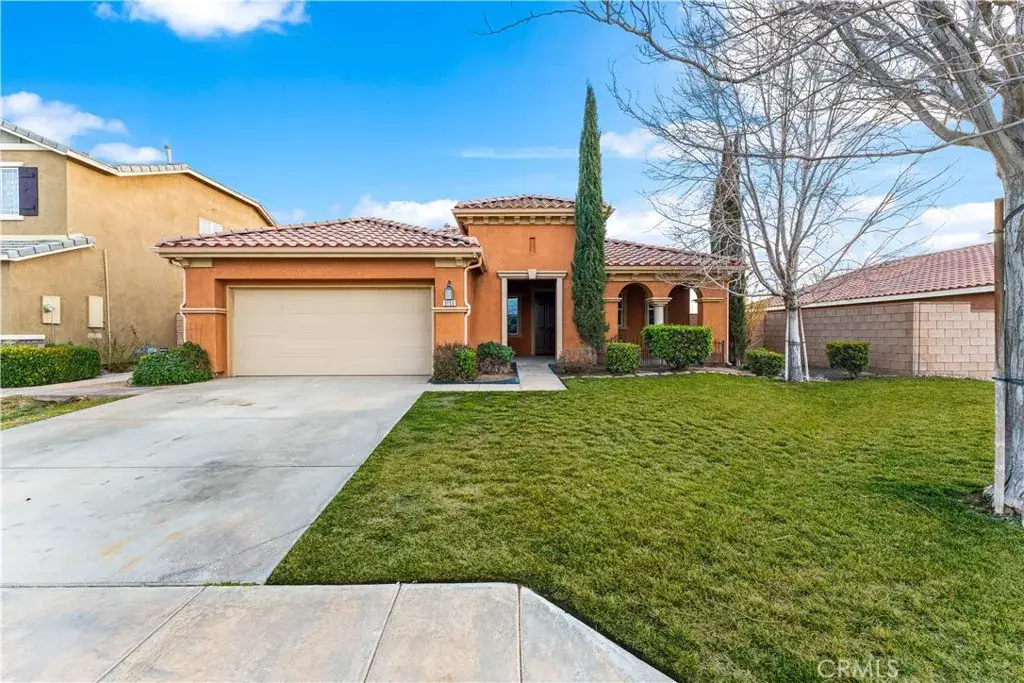 3150 James Court, Lancaster, CA 93535 - Image #1