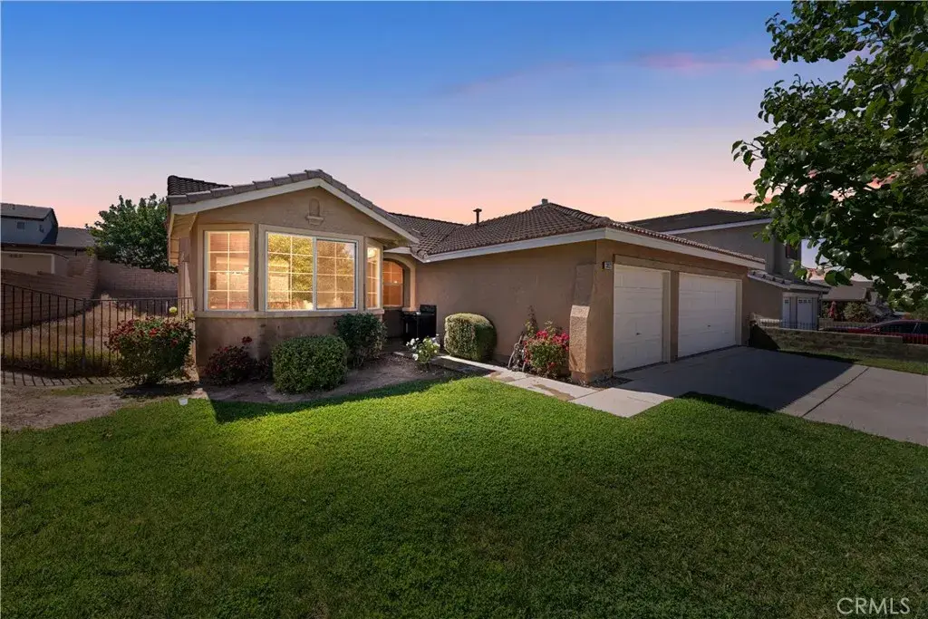 36521 Silverado Drive, Palmdale, CA 93550 - Image #1