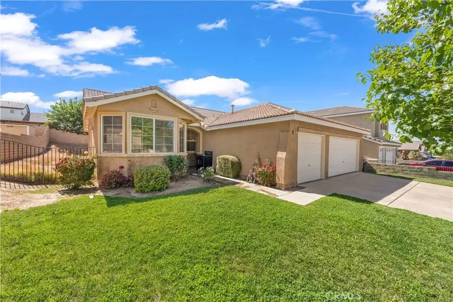 36521 Silverado Drive, Palmdale, CA 93550 - Image #3