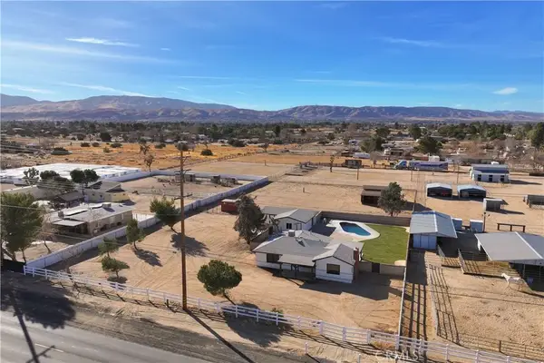 41331 20th Street West, Palmdale, CA 93551