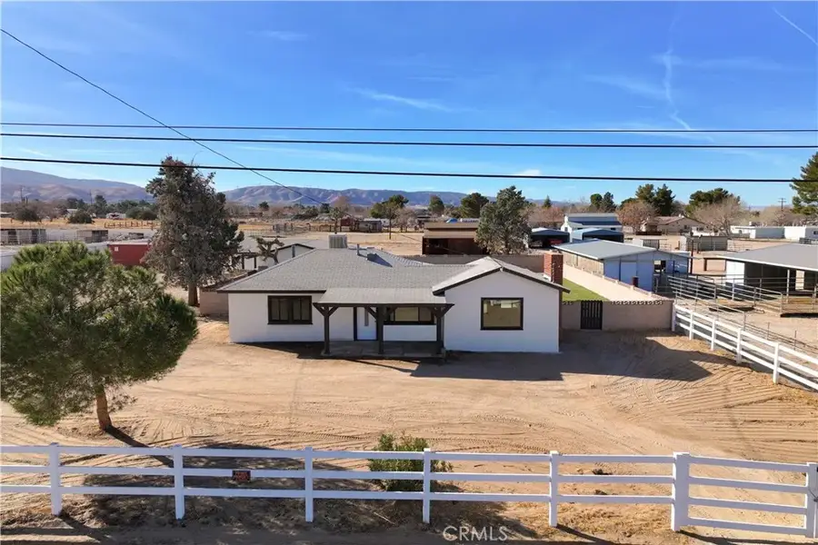 41331 20th Street West, Palmdale, CA 93551 - Image #2