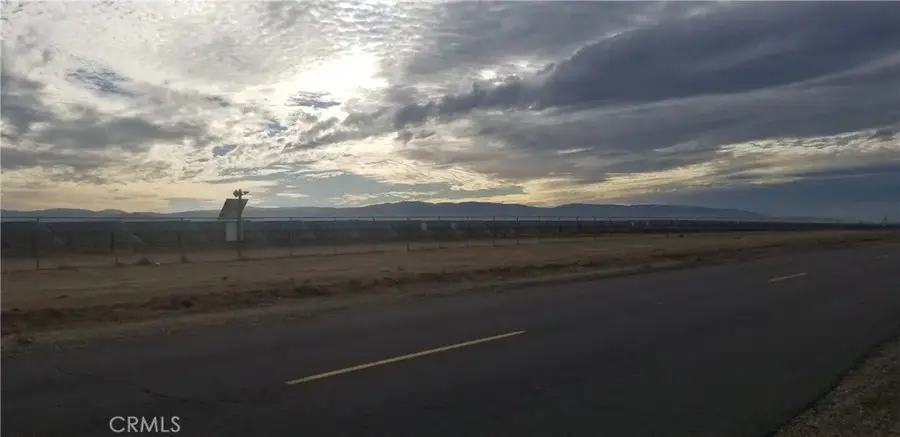 0 Avenue A West, Rosamond, CA 93560 - Image #3