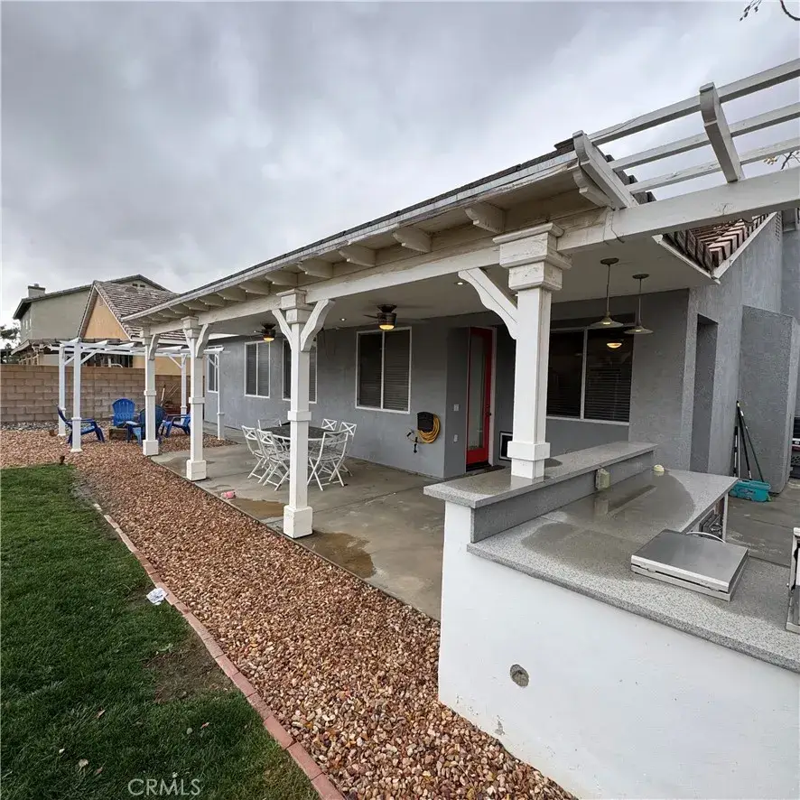 44528 Camolin Lane, Lancaster, CA 93534 - #2