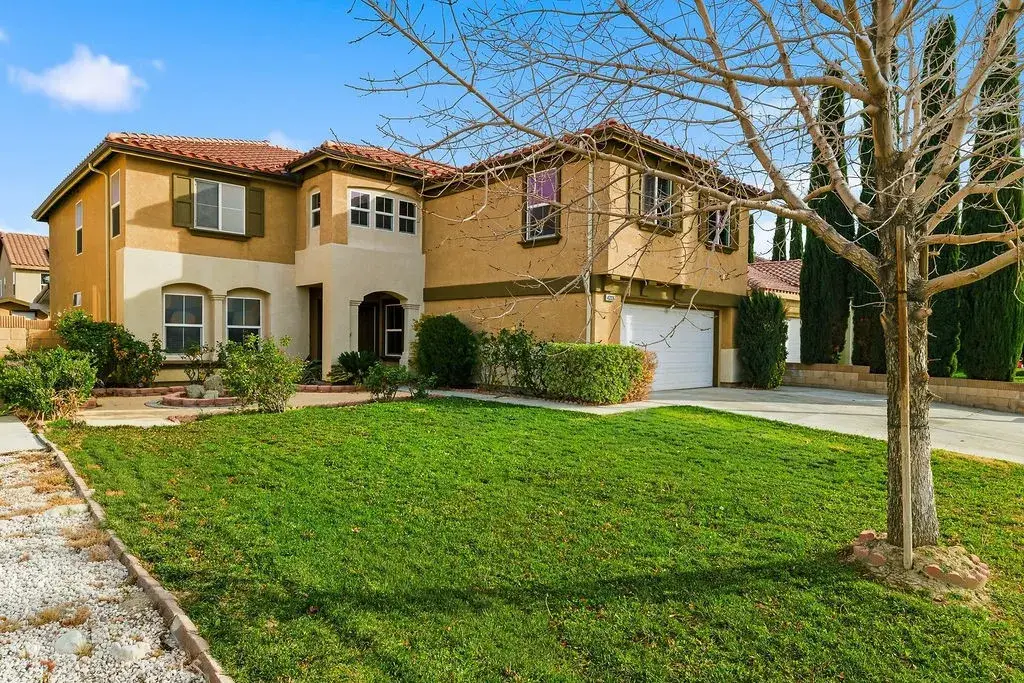 43336 22nd West, Lancaster, CA 93536 - Image #1