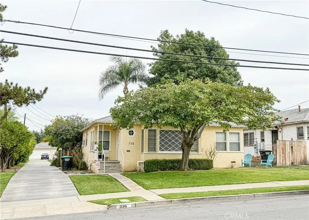336 S Alhambra, Monterey Park, CA 91755 - Image #1