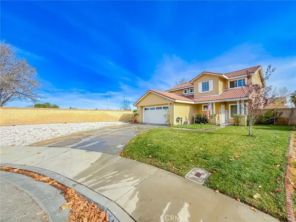 43956 Gillan Avenue, Lancaster, CA 93535