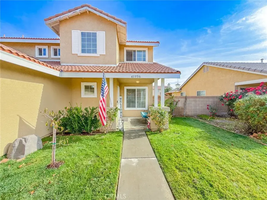43956 Gillan Avenue, Lancaster, CA 93535 - Image #2