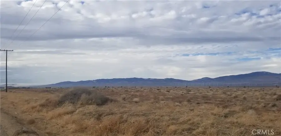 0 Avenue A, Rosamond, CA 93560 - #2