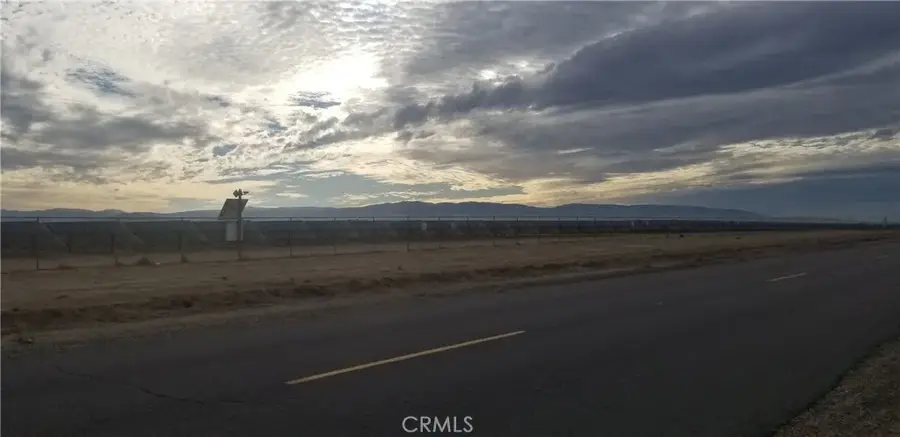 0 Avenue A, Rosamond, CA 93560 - #3