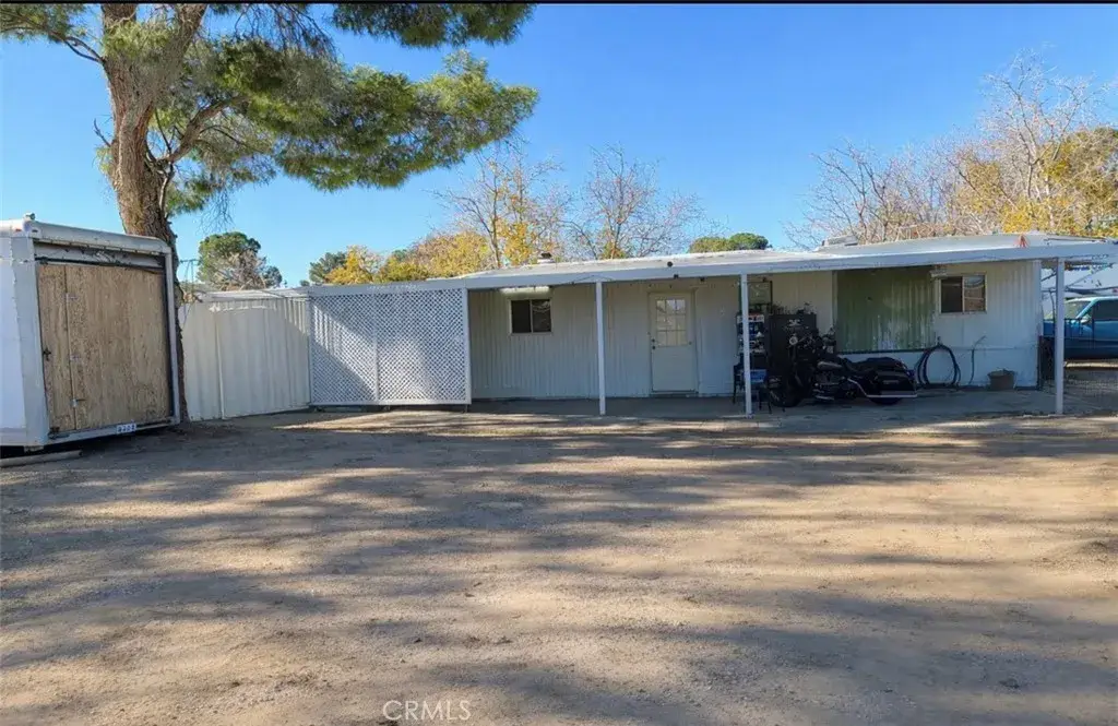 116 Camp Fire, California City, CA 93505 - #1