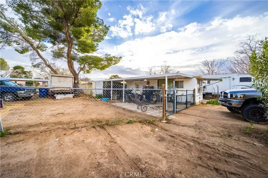 116 Camp Fire, California City, CA 93505 - #3