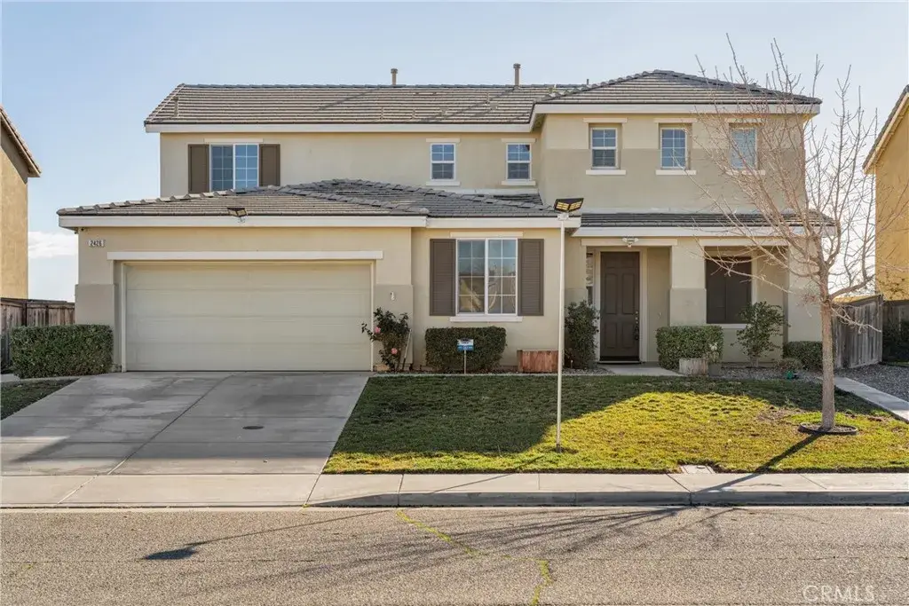 2426 Driftwood Drive, Rosamond, CA 93560 - Image #1
