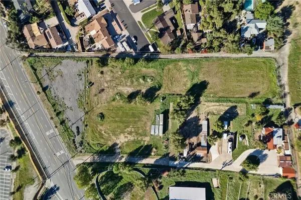 0 Foothill, Sylmar, CA 91342