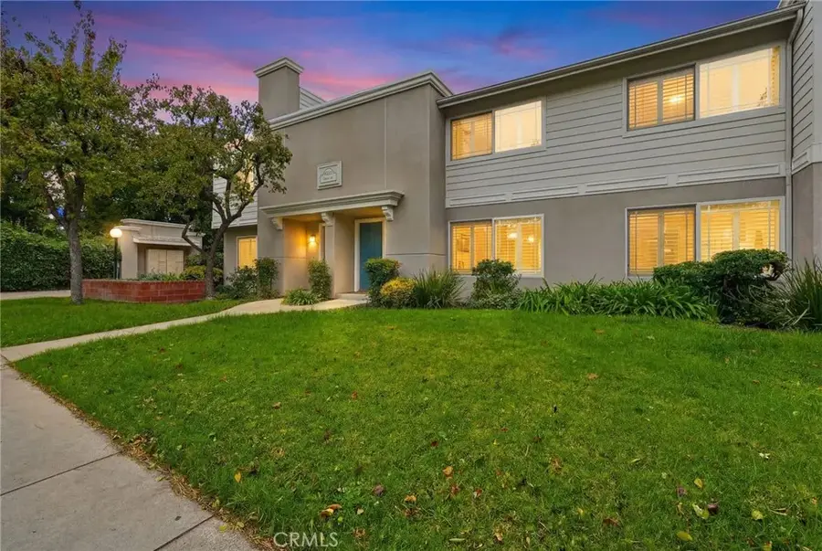 10220 Zelzah #4, Northridge, CA 91325 - Image #2