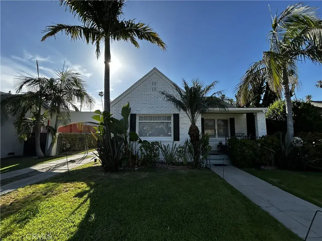 4165 2nd, Los Angeles, CA 90008 - #1