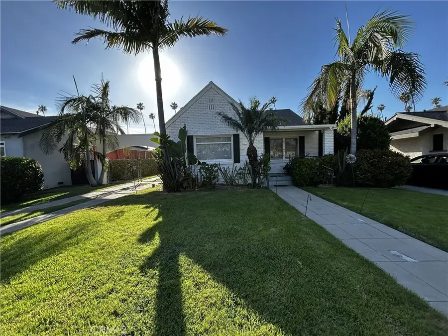 4165 2nd, Los Angeles, CA 90008 - #2