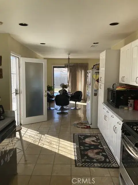 4165 2nd, Los Angeles, CA 90008 - #3