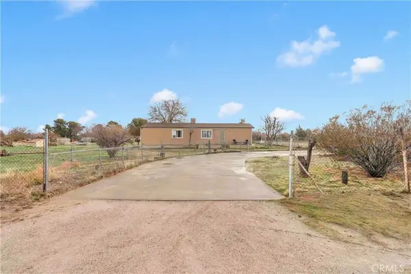 9175 E Avenue S4, Littlerock, CA 93543