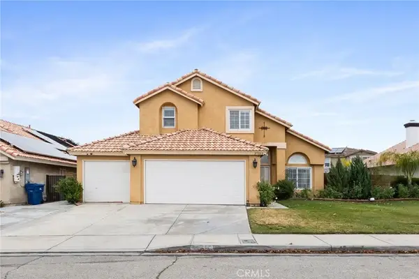 37152 57th East, Palmdale, CA 93552