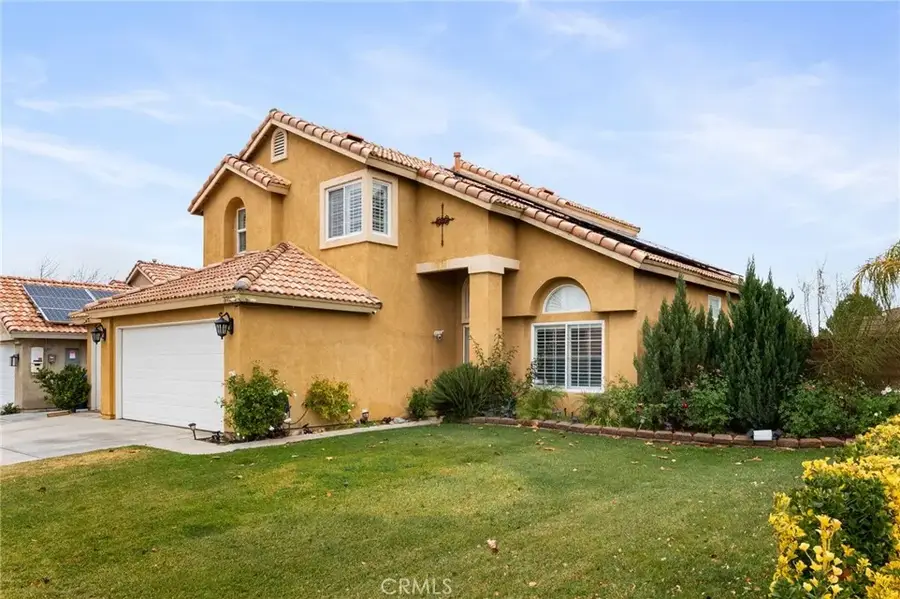 37152 57th East, Palmdale, CA 93552 - #3