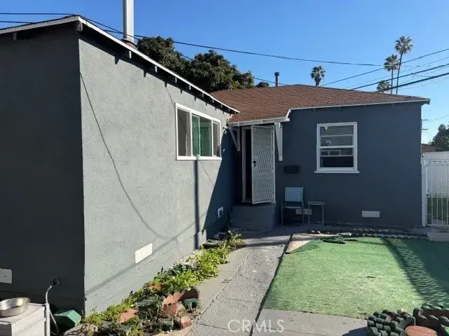 3020 S Palm Grove, Los Angeles, CA 90016 - Image #3