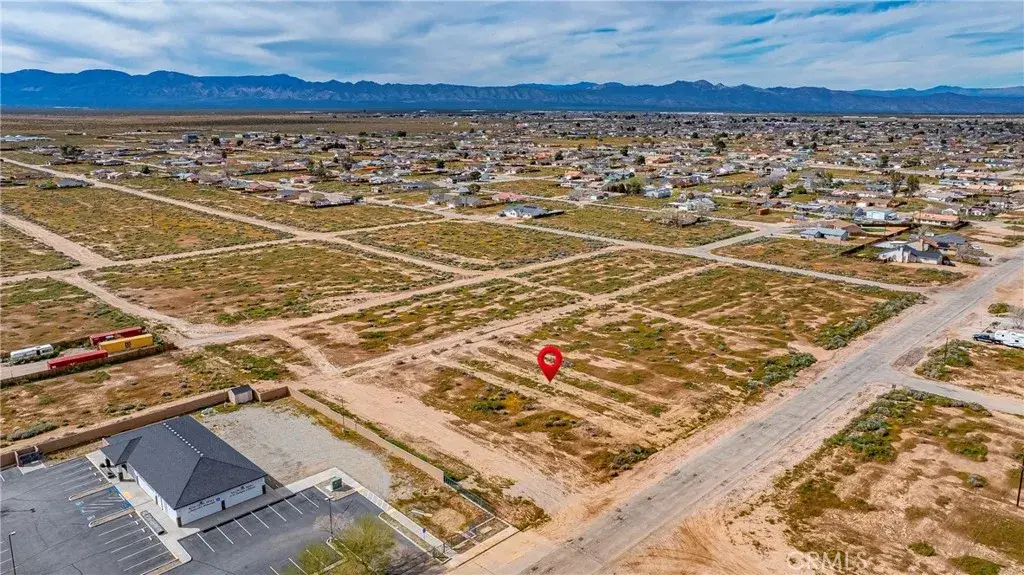 0 Airway, California City, CA 93505 - #1