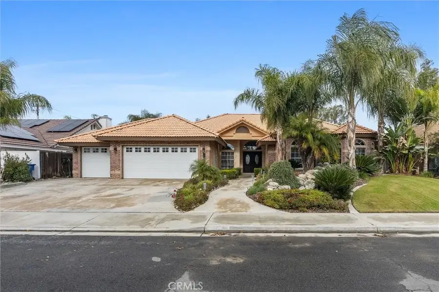 16016 Clarisse Street, Bakersfield, CA 93314 - Image #2