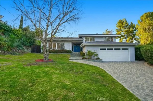 4747 Ellenita, Tarzana, CA 91356