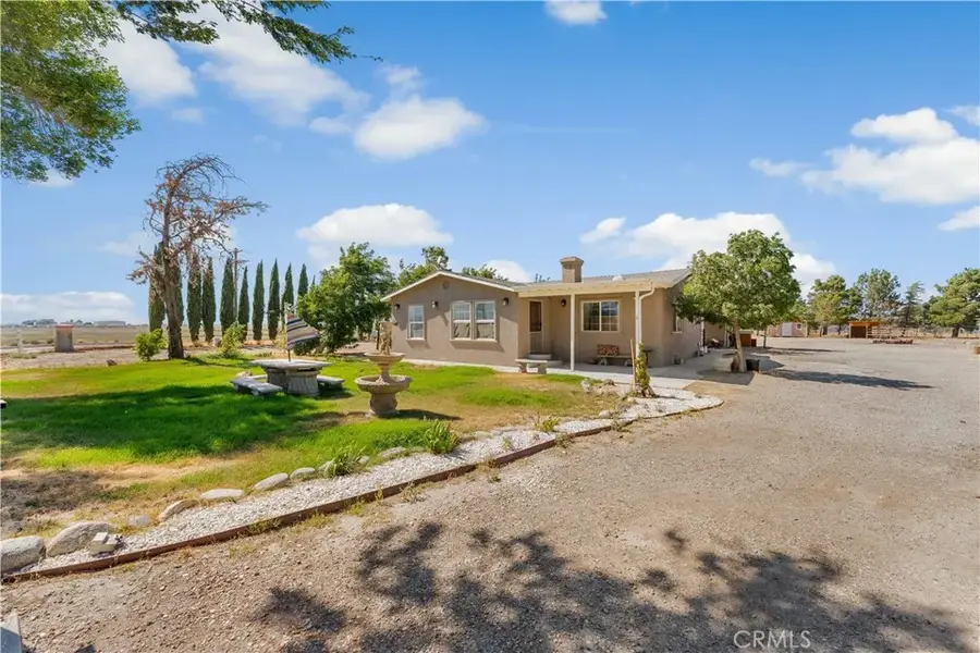 7985 W Avenue A, Rosamond, CA 93560 - Image #2