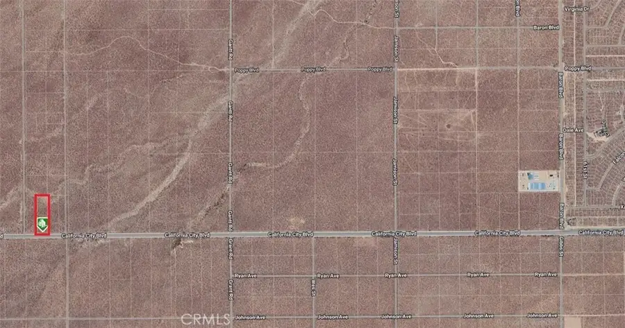 0 California City Blvd, California City, CA 93505 - Image #2