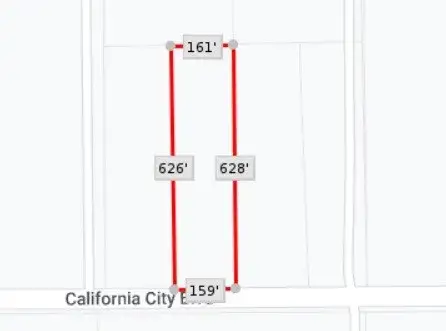0 California City Blvd, California City, CA 93505 - Image #3