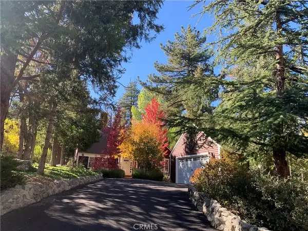 2205 Fernwood, Pine Mountain Club, CA 93222