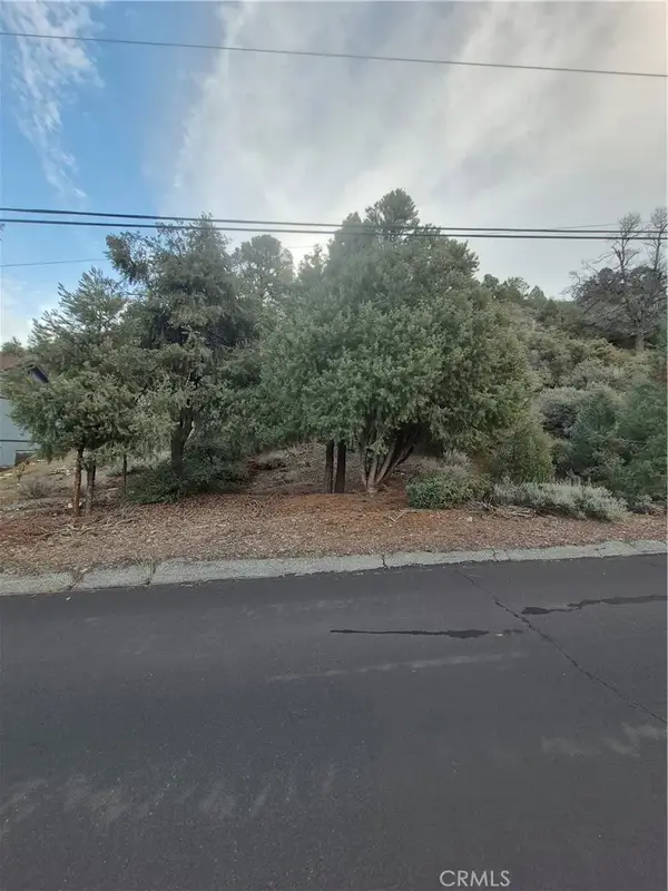 2024 Woodland Drive, Pine Mountain Club, CA 93222