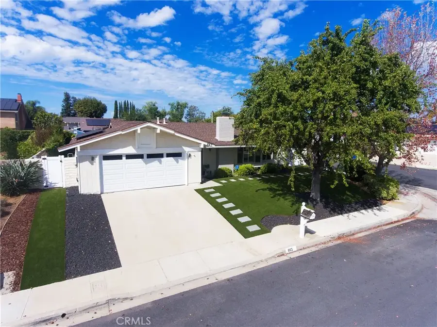 865 Palmgrove, Thousand Oaks, CA 91320 - #2