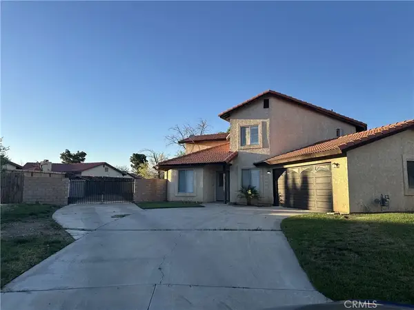 10352 Primrose Court, Hesperia, CA 92345