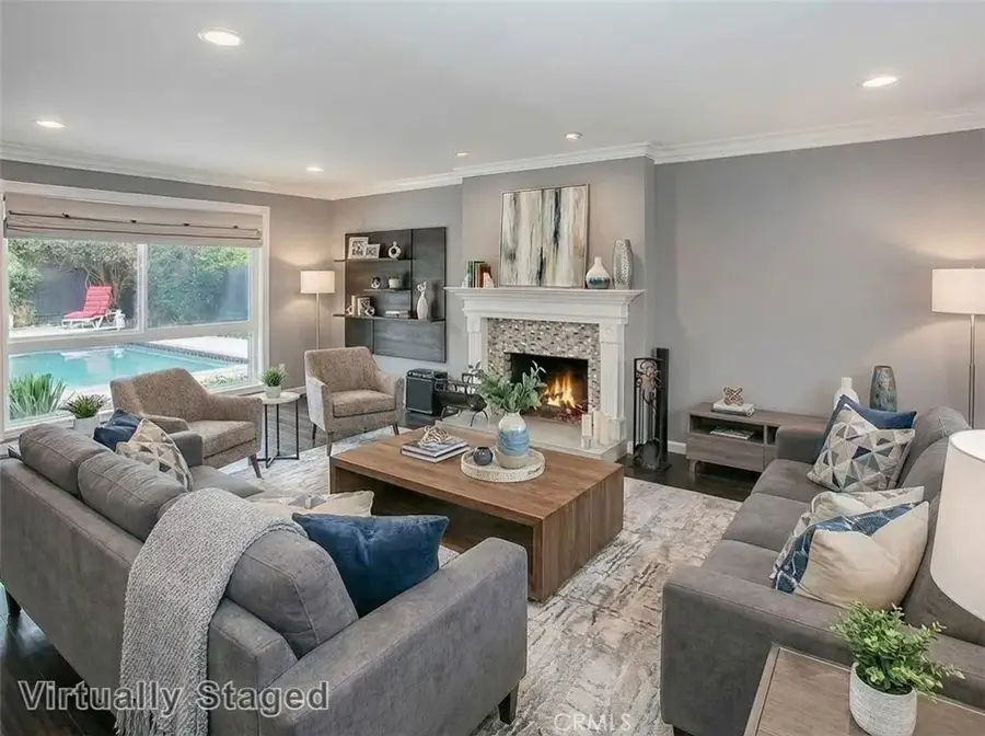 7722 Faust Avenue, West Hills, CA 91304 - #3