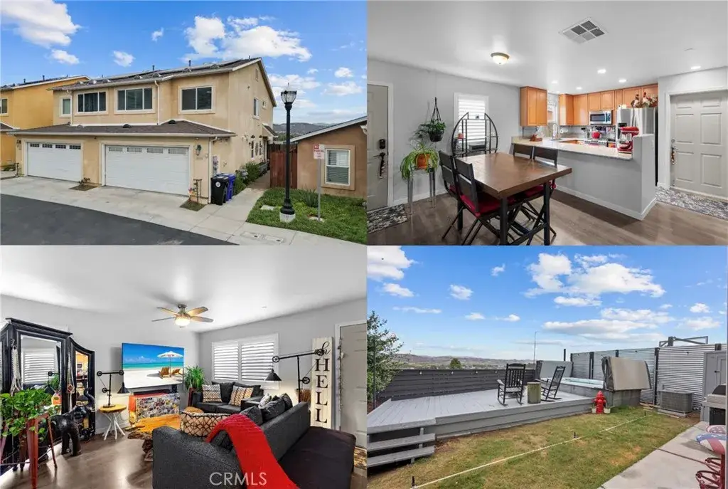 26146 Gravett Place, Saugus, CA 91350 - #1