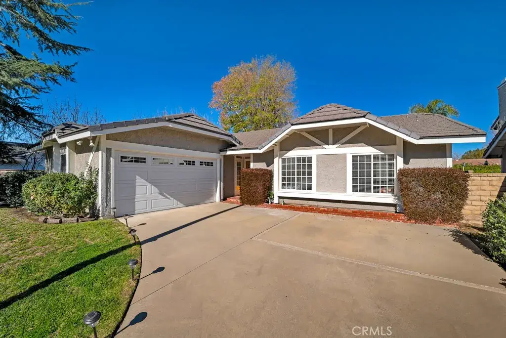 23549 Via Plata, Valencia, CA 91355 - #1