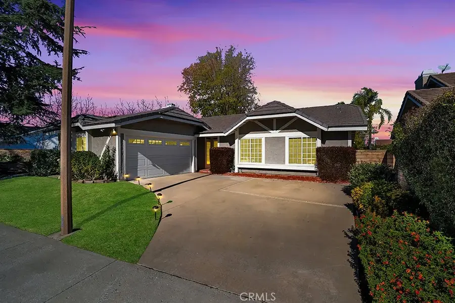 23549 Via Plata, Valencia, CA 91355 - #2