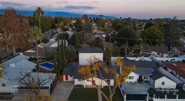 8218 Encino, Northridge, CA 91325