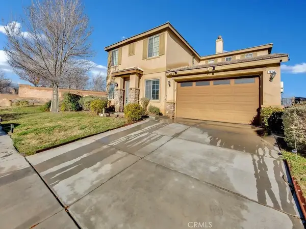 1429 Wellington Drive, Palmdale, CA 93551