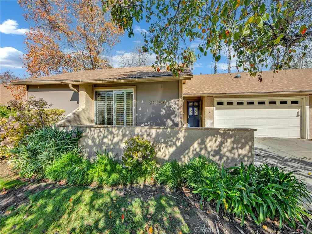 26109 Rainbow Glen, Newhall, CA 91321 - Image #1