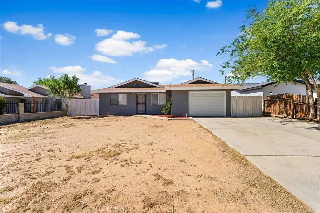 7616 Xavier Avenue, California City, CA 93505 - Image #1