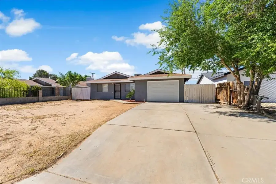 7616 Xavier Avenue, California City, CA 93505 - Image #2