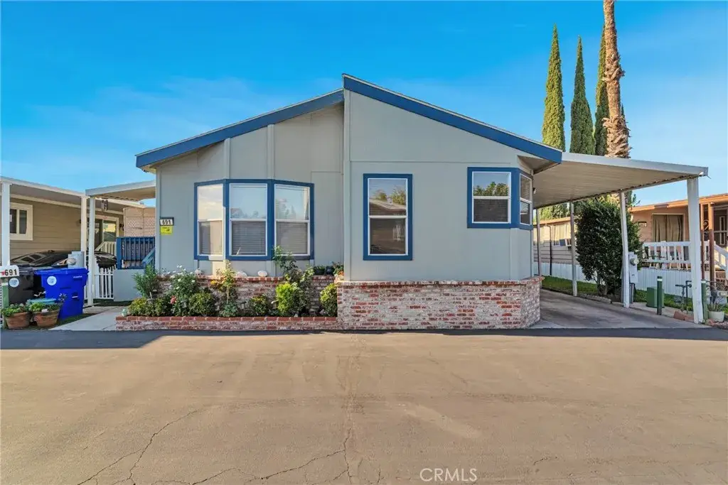 20401 Soledad Canyon Road #691, Canyon Country, CA 91351 - Image #1