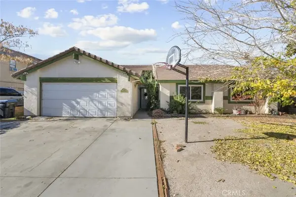 38651 28th Street East, Palmdale, CA 93550