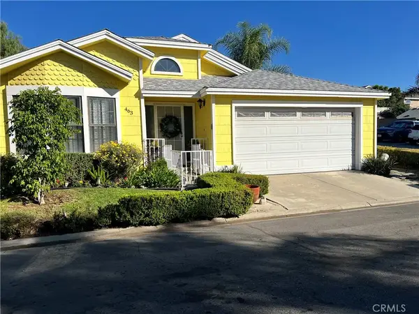 13691 Gavina #463, Sylmar, CA 91342