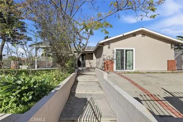 12755 Judd Street, Pacoima, CA 91331